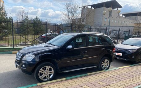 Mercedes-Benz M-Класс, 2008 год, 1 999 999 рублей, 7 фотография