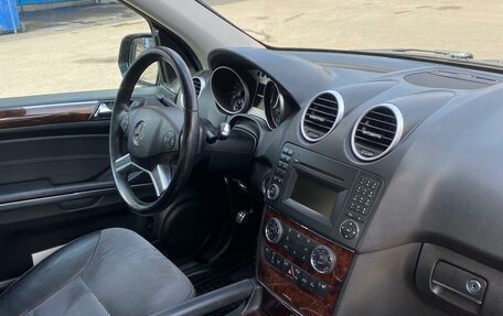 Mercedes-Benz M-Класс, 2008 год, 1 999 999 рублей, 10 фотография