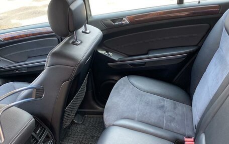 Mercedes-Benz M-Класс, 2008 год, 1 999 999 рублей, 15 фотография