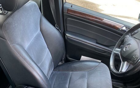 Mercedes-Benz M-Класс, 2008 год, 1 999 999 рублей, 14 фотография