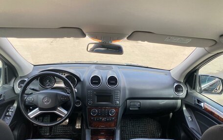 Mercedes-Benz M-Класс, 2008 год, 1 999 999 рублей, 17 фотография