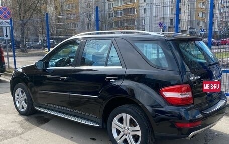 Mercedes-Benz M-Класс, 2008 год, 1 999 999 рублей, 20 фотография