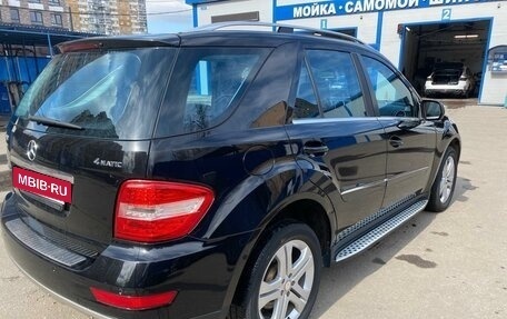 Mercedes-Benz M-Класс, 2008 год, 1 999 999 рублей, 18 фотография