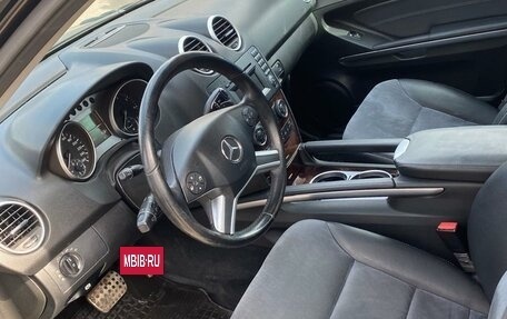 Mercedes-Benz M-Класс, 2008 год, 1 999 999 рублей, 16 фотография