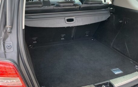 Mercedes-Benz M-Класс, 2008 год, 1 999 999 рублей, 22 фотография