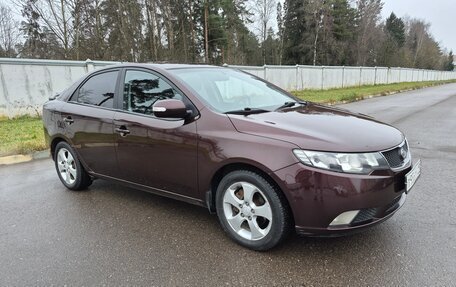KIA Cerato III, 2009 год, 680 000 рублей, 3 фотография