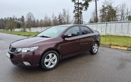 KIA Cerato III, 2009 год, 680 000 рублей, 4 фотография