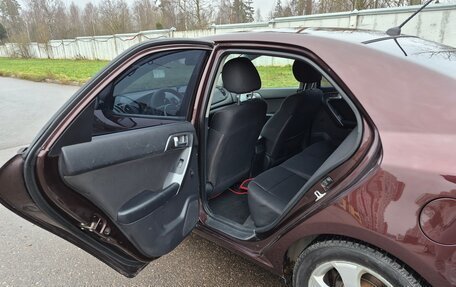 KIA Cerato III, 2009 год, 680 000 рублей, 10 фотография