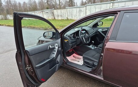 KIA Cerato III, 2009 год, 680 000 рублей, 9 фотография