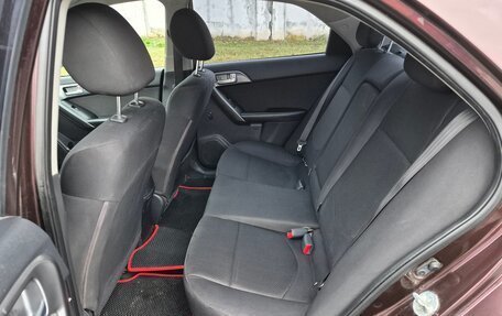 KIA Cerato III, 2009 год, 680 000 рублей, 11 фотография