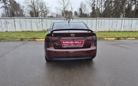 KIA Cerato III, 2009 год, 680 000 рублей, 2 фотография