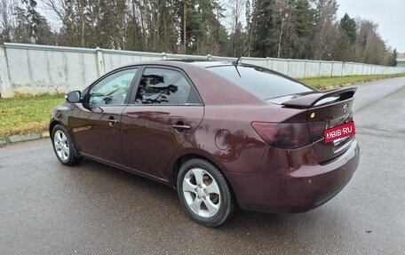 KIA Cerato III, 2009 год, 680 000 рублей, 5 фотография