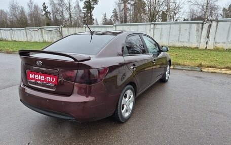 KIA Cerato III, 2009 год, 680 000 рублей, 6 фотография