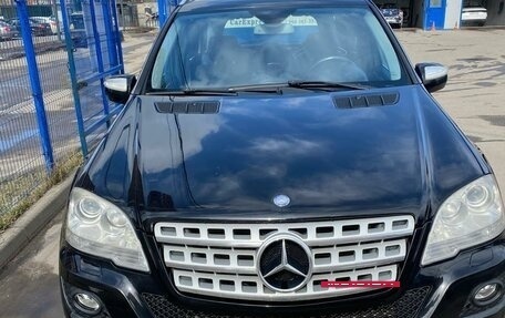 Mercedes-Benz M-Класс, 2008 год, 1 999 999 рублей, 24 фотография