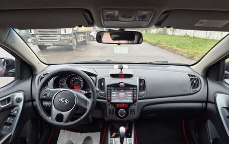 KIA Cerato III, 2009 год, 680 000 рублей, 12 фотография