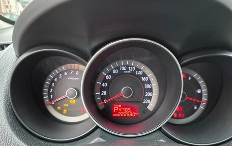 KIA Cerato III, 2009 год, 680 000 рублей, 16 фотография