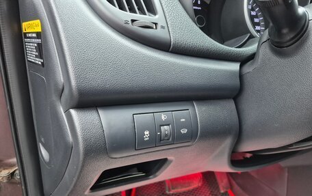 KIA Cerato III, 2009 год, 680 000 рублей, 15 фотография