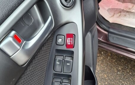 KIA Cerato III, 2009 год, 680 000 рублей, 14 фотография