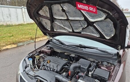 KIA Cerato III, 2009 год, 680 000 рублей, 17 фотография