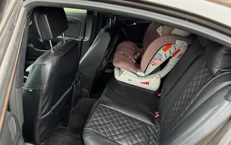 Volkswagen Passat B7, 2012 год, 950 000 рублей, 10 фотография