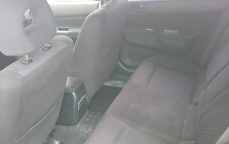 Mitsubishi Lancer IX, 2007 год, 365 000 рублей, 4 фотография