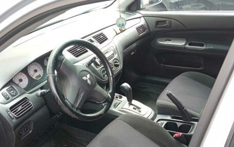 Mitsubishi Lancer IX, 2007 год, 365 000 рублей, 2 фотография