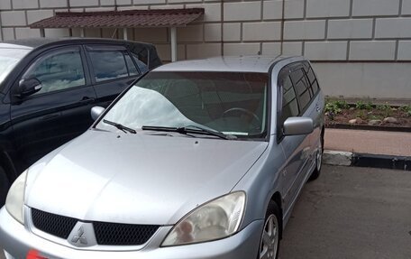 Mitsubishi Lancer IX, 2007 год, 365 000 рублей, 3 фотография