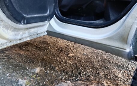 Chevrolet Niva I рестайлинг, 2010 год, 420 000 рублей, 8 фотография