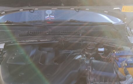 Chevrolet Niva I рестайлинг, 2010 год, 420 000 рублей, 5 фотография