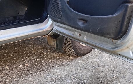 Chevrolet Niva I рестайлинг, 2010 год, 420 000 рублей, 11 фотография