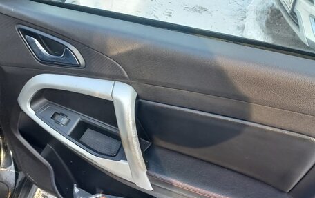 Chery Tiggo 5 I рестайлинг, 2014 год, 700 000 рублей, 10 фотография