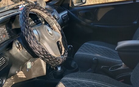 Chevrolet Niva I рестайлинг, 2010 год, 420 000 рублей, 12 фотография