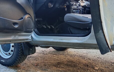 Chevrolet Niva I рестайлинг, 2010 год, 420 000 рублей, 7 фотография