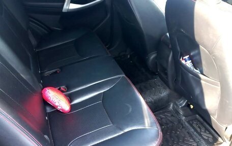 Chery Tiggo 5 I рестайлинг, 2014 год, 700 000 рублей, 11 фотография