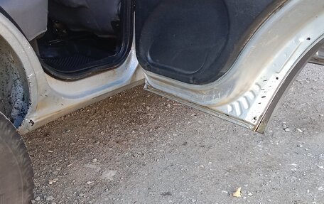 Chevrolet Niva I рестайлинг, 2010 год, 420 000 рублей, 10 фотография