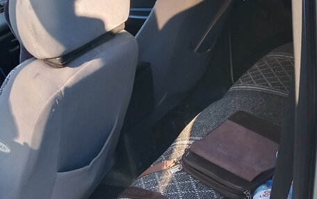 Chevrolet Niva I рестайлинг, 2010 год, 420 000 рублей, 13 фотография