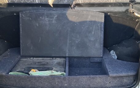 Chevrolet Niva I рестайлинг, 2010 год, 420 000 рублей, 15 фотография