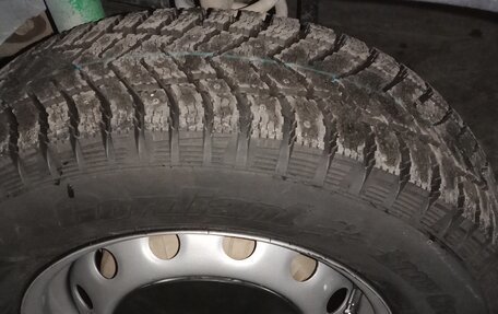 Chevrolet Niva I рестайлинг, 2010 год, 420 000 рублей, 21 фотография