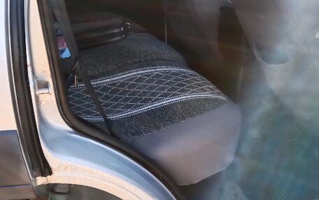 Chevrolet Niva I рестайлинг, 2010 год, 420 000 рублей, 20 фотография