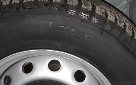 Chevrolet Niva I рестайлинг, 2010 год, 420 000 рублей, 22 фотография