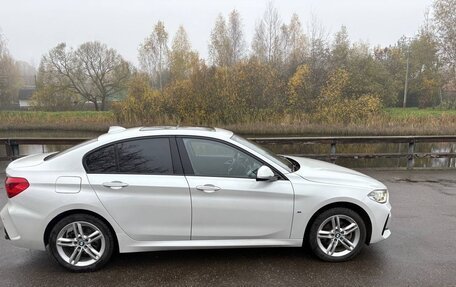 BMW 1 серия, 2020 год, 2 650 000 рублей, 6 фотография