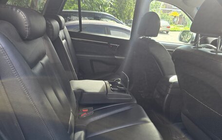 Hyundai Santa Fe III рестайлинг, 2011 год, 999 999 рублей, 7 фотография