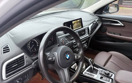 BMW 1 серия, 2020 год, 2 650 000 рублей, 8 фотография