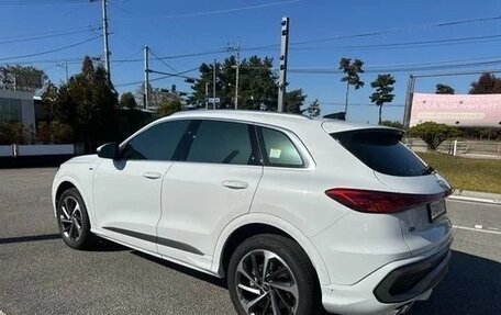 Audi Q5, 2025 год, 9 620 000 рублей, 4 фотография