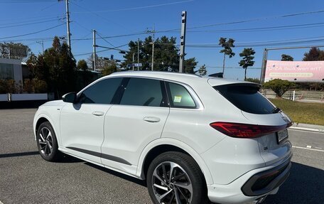 Audi Q5, 2025 год, 9 620 000 рублей, 6 фотография