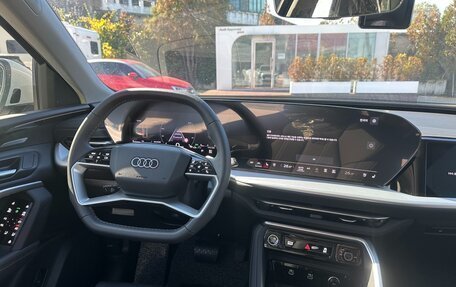 Audi Q5, 2025 год, 9 620 000 рублей, 13 фотография