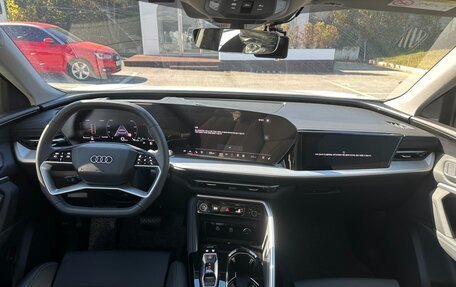 Audi Q5, 2025 год, 9 620 000 рублей, 11 фотография