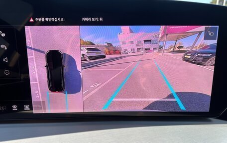 Audi Q5, 2025 год, 9 620 000 рублей, 15 фотография