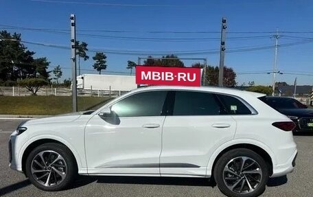 Audi Q5, 2025 год, 9 620 000 рублей, 3 фотография