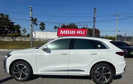 Audi Q5, 2025 год, 9 620 000 рублей, 5 фотография